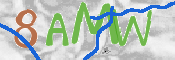 CAPTCHA (Şahıs Denetim Kodu) Resmi