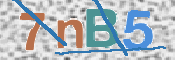 CAPTCHA (Şahıs Denetim Kodu) Resmi