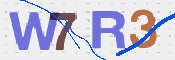 CAPTCHA (Şahıs Denetim Kodu) Resmi