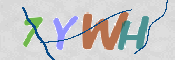 CAPTCHA (Şahıs Denetim Kodu) Resmi