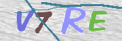 CAPTCHA (Şahıs Denetim Kodu) Resmi