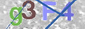 CAPTCHA (Şahıs Denetim Kodu) Resmi