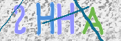 CAPTCHA (Şahıs Denetim Kodu) Resmi