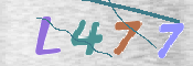 CAPTCHA (Şahıs Denetim Kodu) Resmi