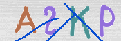 CAPTCHA (Şahıs Denetim Kodu) Resmi