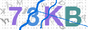 CAPTCHA (Şahıs Denetim Kodu) Resmi