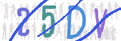 CAPTCHA (Şahıs Denetim Kodu) Resmi