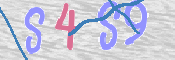 CAPTCHA (Şahıs Denetim Kodu) Resmi