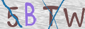 CAPTCHA (Şahıs Denetim Kodu) Resmi
