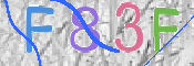 CAPTCHA (Şahıs Denetim Kodu) Resmi