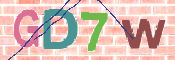 CAPTCHA (Şahıs Denetim Kodu) Resmi