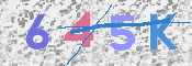 CAPTCHA (Şahıs Denetim Kodu) Resmi
