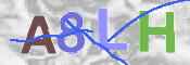 CAPTCHA (Şahıs Denetim Kodu) Resmi