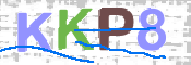 CAPTCHA (Şahıs Denetim Kodu) Resmi