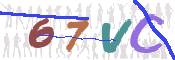 CAPTCHA (Şahıs Denetim Kodu) Resmi
