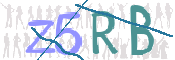 CAPTCHA (Şahıs Denetim Kodu) Resmi