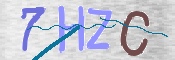 CAPTCHA (Şahıs Denetim Kodu) Resmi