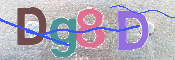 CAPTCHA (Şahıs Denetim Kodu) Resmi