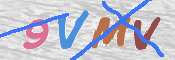 CAPTCHA (Şahıs Denetim Kodu) Resmi