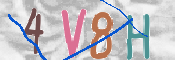 CAPTCHA (Şahıs Denetim Kodu) Resmi