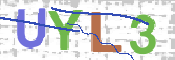 CAPTCHA (Şahıs Denetim Kodu) Resmi