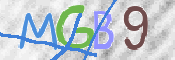 CAPTCHA (Şahıs Denetim Kodu) Resmi