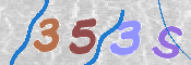 CAPTCHA (Şahıs Denetim Kodu) Resmi
