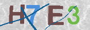 CAPTCHA (Şahıs Denetim Kodu) Resmi