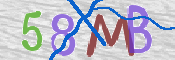 CAPTCHA (Şahıs Denetim Kodu) Resmi