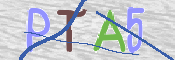 CAPTCHA (Şahıs Denetim Kodu) Resmi