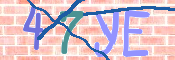 CAPTCHA (Şahıs Denetim Kodu) Resmi