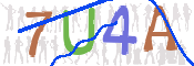 CAPTCHA (Şahıs Denetim Kodu) Resmi