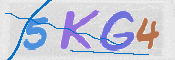 CAPTCHA (Şahıs Denetim Kodu) Resmi