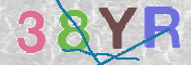 CAPTCHA (Şahıs Denetim Kodu) Resmi