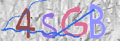 CAPTCHA (Şahıs Denetim Kodu) Resmi