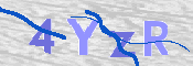 CAPTCHA (Şahıs Denetim Kodu) Resmi