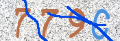 CAPTCHA (Şahıs Denetim Kodu) Resmi
