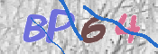 CAPTCHA (Şahıs Denetim Kodu) Resmi
