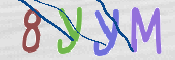 CAPTCHA (Şahıs Denetim Kodu) Resmi