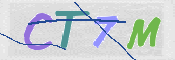 CAPTCHA (Şahıs Denetim Kodu) Resmi