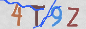CAPTCHA (Şahıs Denetim Kodu) Resmi