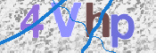 CAPTCHA (Şahıs Denetim Kodu) Resmi