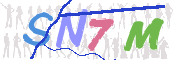 CAPTCHA (Şahıs Denetim Kodu) Resmi
