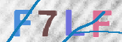 CAPTCHA (Şahıs Denetim Kodu) Resmi
