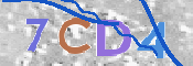 CAPTCHA (Şahıs Denetim Kodu) Resmi