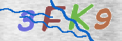 CAPTCHA (Şahıs Denetim Kodu) Resmi
