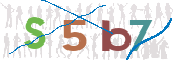 CAPTCHA (Şahıs Denetim Kodu) Resmi