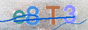 CAPTCHA (Şahıs Denetim Kodu) Resmi