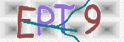 CAPTCHA (Şahıs Denetim Kodu) Resmi