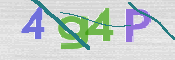 CAPTCHA (Şahıs Denetim Kodu) Resmi